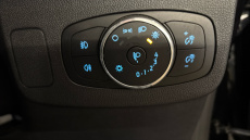 Ford Puma 1.0 EcoBoost Hybrid mHEV Titanium 5dr Petrol Hatchback